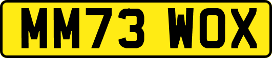 MM73WOX