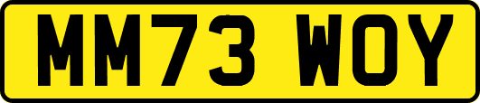 MM73WOY