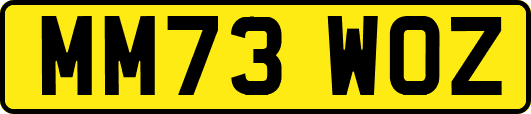 MM73WOZ