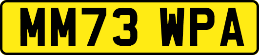 MM73WPA