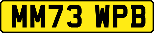 MM73WPB