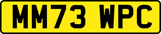 MM73WPC
