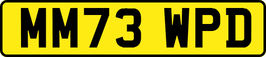 MM73WPD