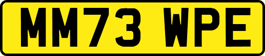 MM73WPE