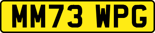 MM73WPG