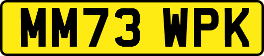 MM73WPK