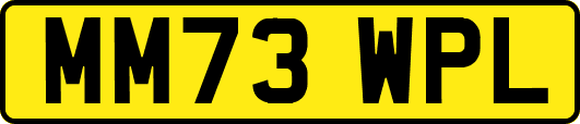 MM73WPL