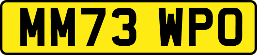 MM73WPO
