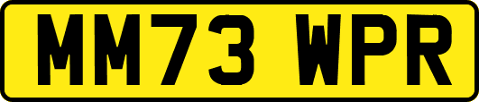 MM73WPR