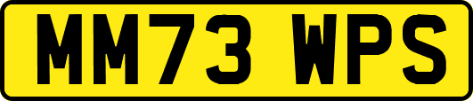 MM73WPS