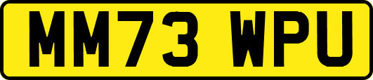 MM73WPU