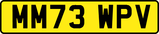 MM73WPV