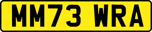 MM73WRA