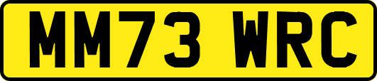 MM73WRC
