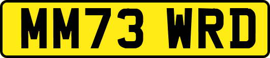 MM73WRD