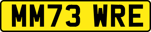 MM73WRE