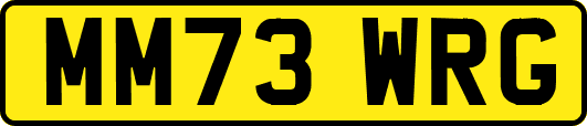 MM73WRG