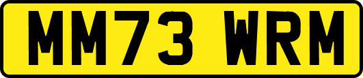 MM73WRM