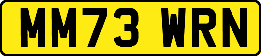 MM73WRN