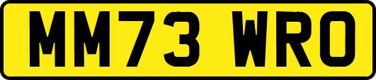 MM73WRO