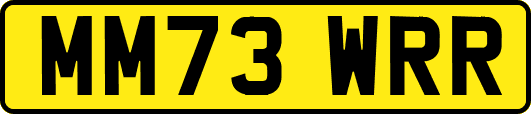 MM73WRR