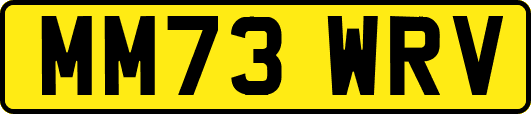 MM73WRV