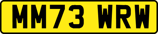 MM73WRW