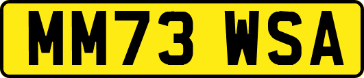 MM73WSA