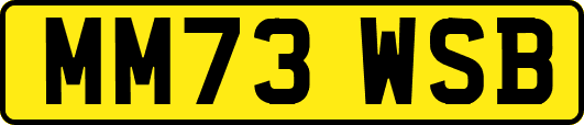 MM73WSB