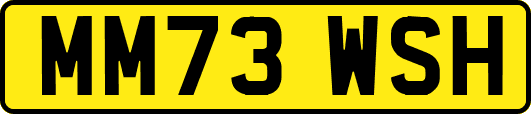 MM73WSH