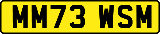 MM73WSM