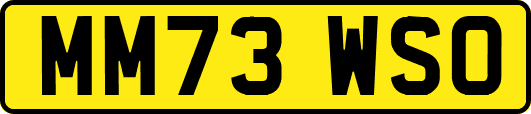 MM73WSO