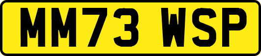 MM73WSP