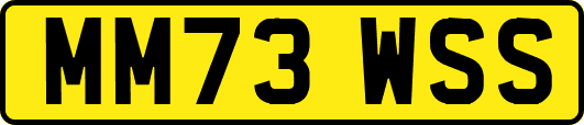 MM73WSS