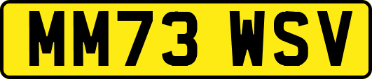 MM73WSV