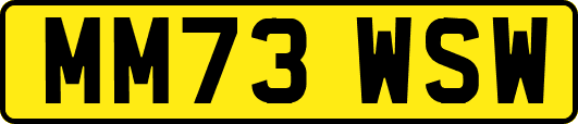 MM73WSW
