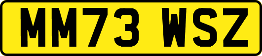MM73WSZ