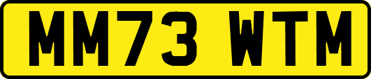 MM73WTM