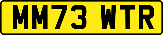 MM73WTR