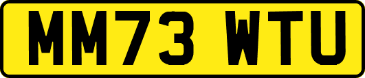 MM73WTU