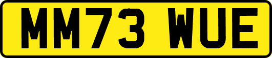 MM73WUE
