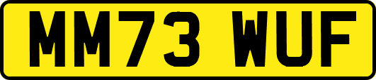 MM73WUF