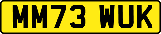 MM73WUK