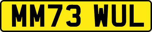 MM73WUL