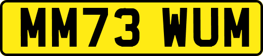 MM73WUM