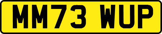 MM73WUP