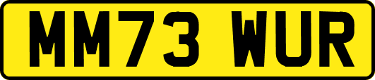 MM73WUR