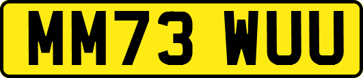 MM73WUU