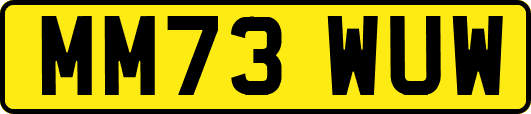MM73WUW