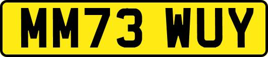 MM73WUY